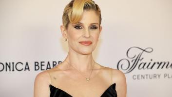 Kelly Osbourne se harta de quienes opinan sobre su cuerpo y tira de una palabra muy fea para callar bocas