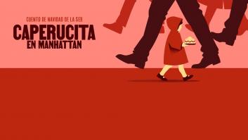 Música, humor y un homenaje a Carmen Martín Gaite: así será la programación especial navideña de la SER