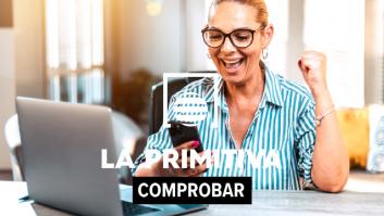 Comprobar Primitiva hoy: resultado del sorteo del jueves 11 de diciembre