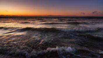 Luz verde al plan de usar la fuerza de un mar primigenio de 200 millones de años para la calefacción