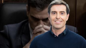 Desolación en el PSOE: "Esto no se sostiene"