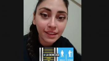 Una argentina se va a vivir a España y alucina por un choque cultural: "Están a años luz, son muy inclusivos"