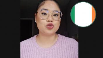 Anne, española que trabaja en Irlanda: "Le doy un punto a favor porque aquí hay muchísima oferta, sobre todo en educación infantil"