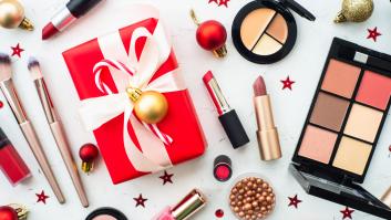 Regalos de maquillaje y belleza de Navidad