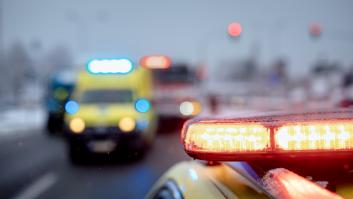 Un padre se niega a llamar una ambulancia para su hijo porque las ambulancias van caras: "Pregunté si podía conducir yo mismo"