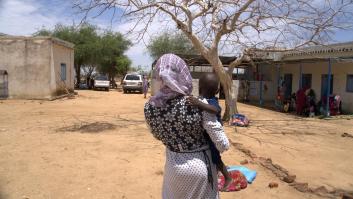 La crisis humanitaria en Sudán: perspectivas de una trabajadora en el terreno