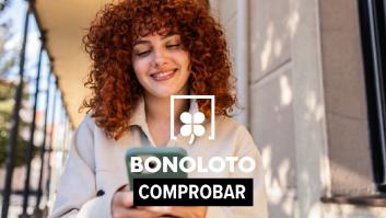 Bonoloto: resultado del sorteo de hoy viernes 12 de diciembre
