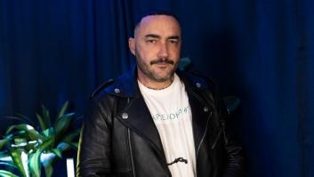 DJ Nano: "Me siento orgulloso de ser madrileño"