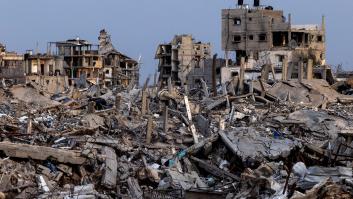 Eurovisión, la pica en Flandes: el vacío de la rendición de cuentas de Israel por Gaza