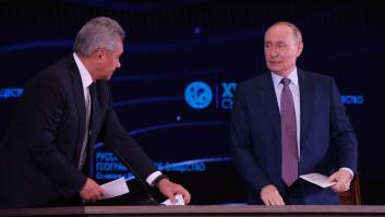 El secretario de Seguridad de Rusia activa las alarmas: "Un surgimiento de los 'embriones' de la OTAN en el Este"