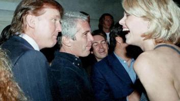 El Gobierno de Trump publica "cientos de miles de documentos" del caso Epstein y activa una web para su consulta