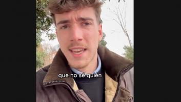 Un francés que vive en España cuenta lo que le dicen por ser de allí: "No sé quién se ha inventado que no nos duchamos"