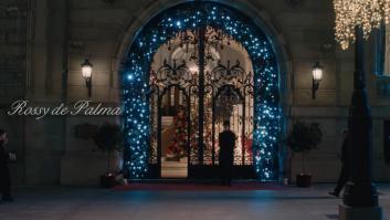 De Rossy de Palma a Diane Kruger: Zara reúne a un reparto de lujo para su corto de Navidad