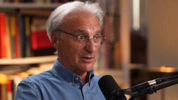 Jesús de la Gándara, psiquiatra con 40 años de experiencia, explica la diferencia entre soledad y solitud y da la clave para estar bien: "Tienes que tener compañero"