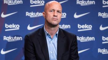 Jordi Cruyff comparte el momento más difícil de su vida ante el diagnóstico de cáncer de su hija con 18 años