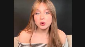 La influencer Roro sale al paso tras el lío de Revuelta: "Me parece asqueroso y ojalá paguen por haberse lucrado"