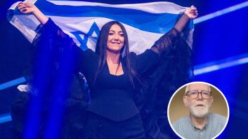 Charlie McGettigan, ganador de Eurovisión 1994, devuelve el trofeo a la UER y es tajante: "Nemo expuso bien el caso"