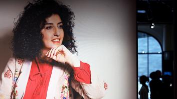 Detenida en Irán la Premio Nobel de la Paz Narges Mohammadi