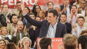 Una consejera de Page desliza irregularidades en las primarias que ganó Sánchez: "Aparecían 30 o 40 personas que no sabíamos de dónde venían"