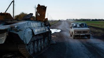 Desvelan la identidad de 155.000 rusos muertos en Ucrania: un tercio eran voluntarios con una "mínima" formación