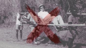 El colonialismo no ha muerto: los territorios controlados y las metrópolis que quedan en el mundo