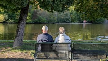 José Luis Cordeiro, economista e ingeniero: "La persona humana que va a vivir 1.000 años ha nacido ya"