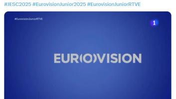 Muchos no pueden evitar fijarse en este detalle de Eurovisión Junior: "Pequeños gestos que saben a despedida"
