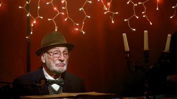 Las 5 películas de Héctor Alterio que deberías ver y marcan una carrera impecable de 70 años