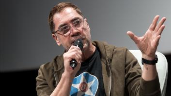 El discurso que ha dado Javier Bardem sobre lo que está pasando en Gaza es para que hasta en Eurovisión tomen nota