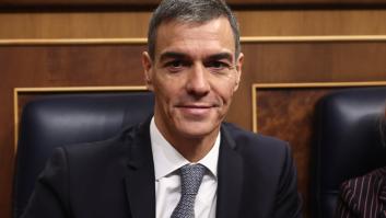 En Reino Unido describen con estas cinco palabras a Sánchez: a más de uno le va a amargar la Navidad