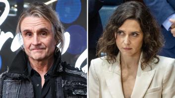 Nacho Cano dice qué es lo que pasaría en España si Ayuso fuera presidenta del Gobierno y va a dar mucho que hablar