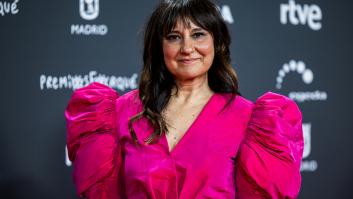 Amaral no necesita alargarse mucho para dejar muy clara su opinión sobre la renuncia de España a Eurovisión