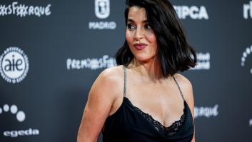 Preguntan a Ruth Lorenzo por la marcha de España de Eurovisión y su respuesta es para que le den los 12 puntos