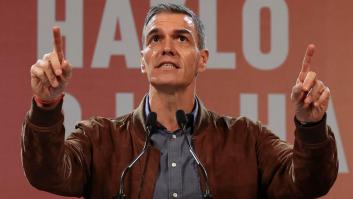 El presidente de los obispos pide moción de censura o elecciones: la réplica de Sánchez no la han visto venir ni en el Vaticano