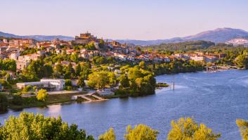 Asombro en Reino Unido ante el plan de 12,5 millones de euros que conectará España y Portugal "para siempre"