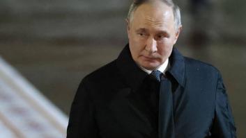 Desclasifican la lista negra rusa y hay 38 ciudades y pueblos a dos pasos de España como "objetivos nucleares probables"