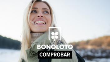 Comprobar Bonoloto: resultado del sorteo de hoy lunes 15 de diciembre