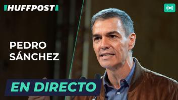 Vídeo en directo: Pedro Sánchex hace balance del año desde La Moncloa