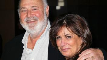 El director Rob Reiner y su mujer Michele, aparecen acuchillados en su casa de Los Ángeles