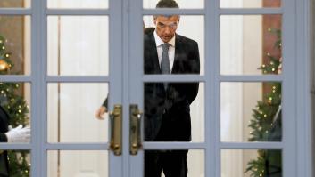 Pedro Sánchez, "a prueba de bombas": ahora quiere cumplir una década en La Moncloa