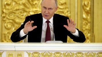 La mano derecha de Putin se deja de indirectas y señala a este país de la OTAN: "Objetivo legítimo para fuerzas armadas rusas"