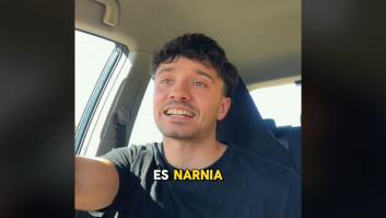 Juanma se va a vivir a Australia y desmonta el mito a muchos españoles: "La gente piensa que esto es Narnia, pero esta es la realidad poco contada"