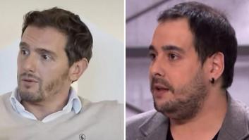 Albert Rivera suelta esto de las pensiones en España y el economista Julen Bollaín arrasa con su réplica