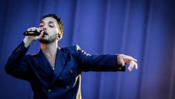 C. Tangana agota las entradas en su vuelta a los escenarios con Agorazein, su primer grupo