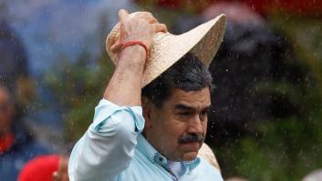 Maduro da la bienvenida al nuevo presidente chileno: "Cuidadito, le toca un pelo a un venezolano"