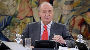 Una experta en Casa Real estira el chicle sobre el préstamo de una empresaria a Juan Carlos I: "Para ella no es nada"