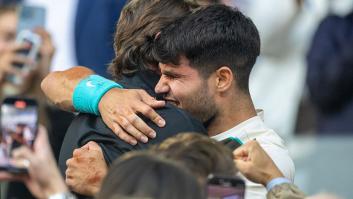 Lo que dicen en Italia sobre la ruptura de Alcaraz y Ferrero va a escocer a algunos en España