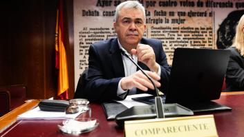 Cerdán reduce el informe de la UCO a "especulaciones policiales": ​"Soy inocente, no soy un corrupto"