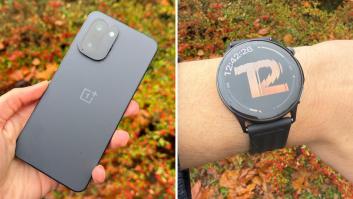 He probado el OnePlus 15R y el OnePlus Watch Lite y te confirmo que llegan con más luces que sombras