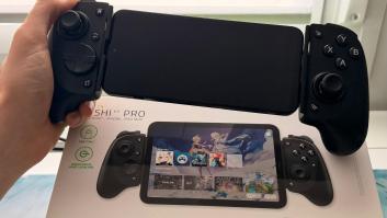Después de probar el mando Razer Kishi V3 Pro, veo las consolas y los móviles de otra manera